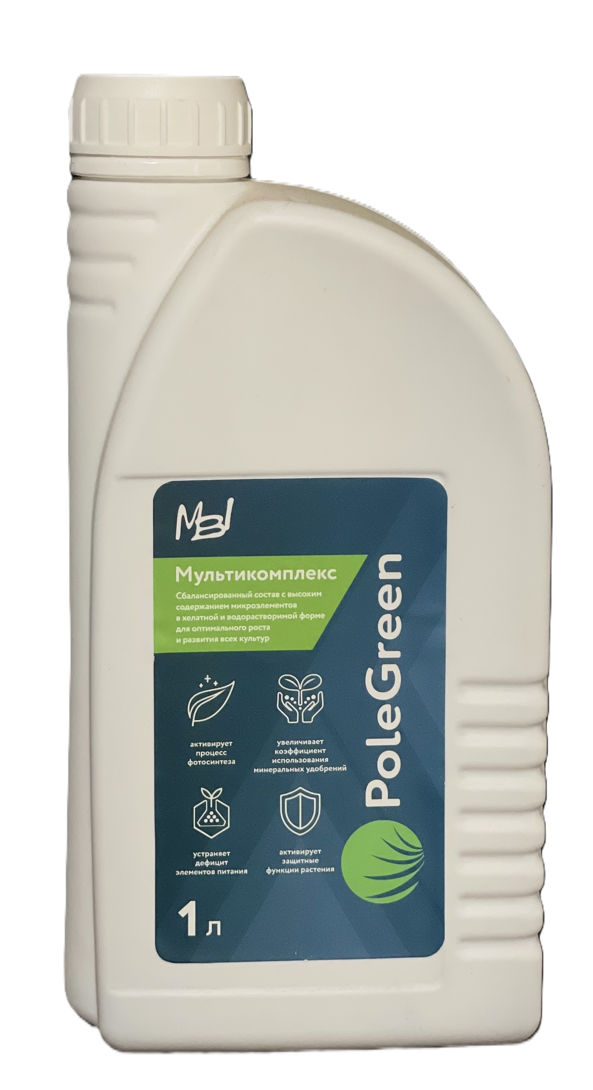 Поле Грин Мультикомплекс